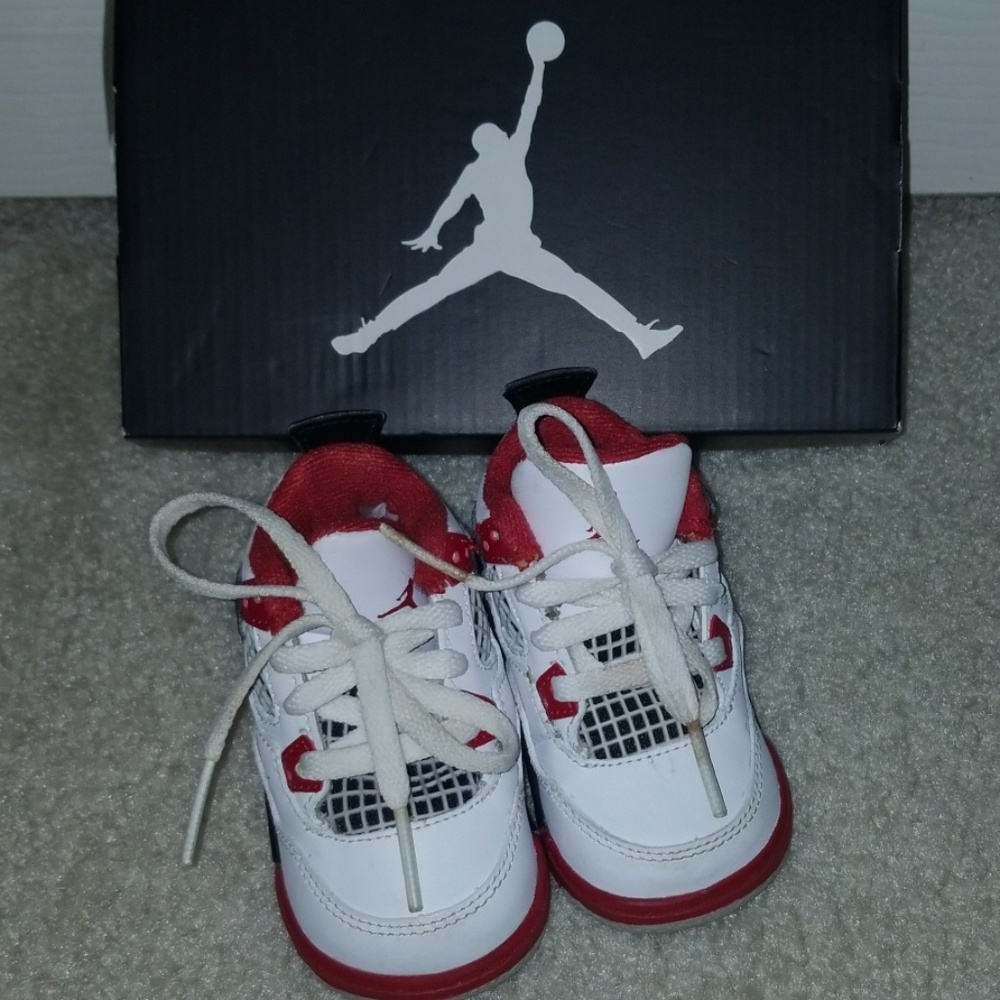 Jordans